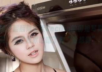 尤物馆 - 随便翻翻陆萱萱Cecilia的御姐写真，眼前一亮，心里默默咕噜了句“没想到”...