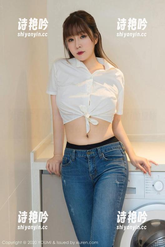 尤蜜荟-宋KiKi 尤蜜荟 - 办公室美图合集:宋KiKi的撩妹法则在此出炉