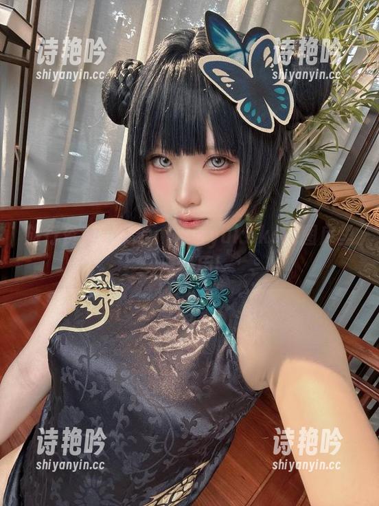 旅行资源汇聚地：屿鱼yukako的图库里请慢用!