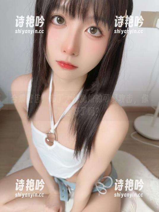 合集警告！布丁大法兔娘的可爱攻击，你准备好了吗？