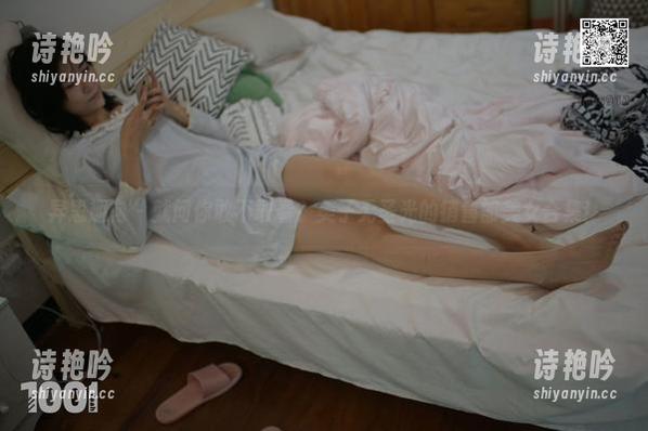 异思趣向 - 就问你敢不敢看？美子无圣光的销售部美女合集！