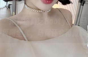 微密圈 - 揭开徐莉芝Booty的双马尾迷雾，原图全套，马尾还会再撩嘛？