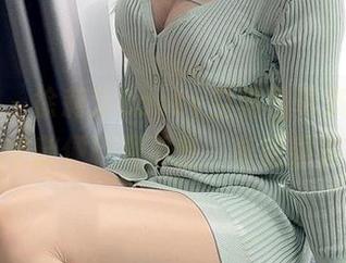 微密圈 - 徐莉芝Booty空姐写真集，飞行途中随便聊聊那些‘奇葩乘客’