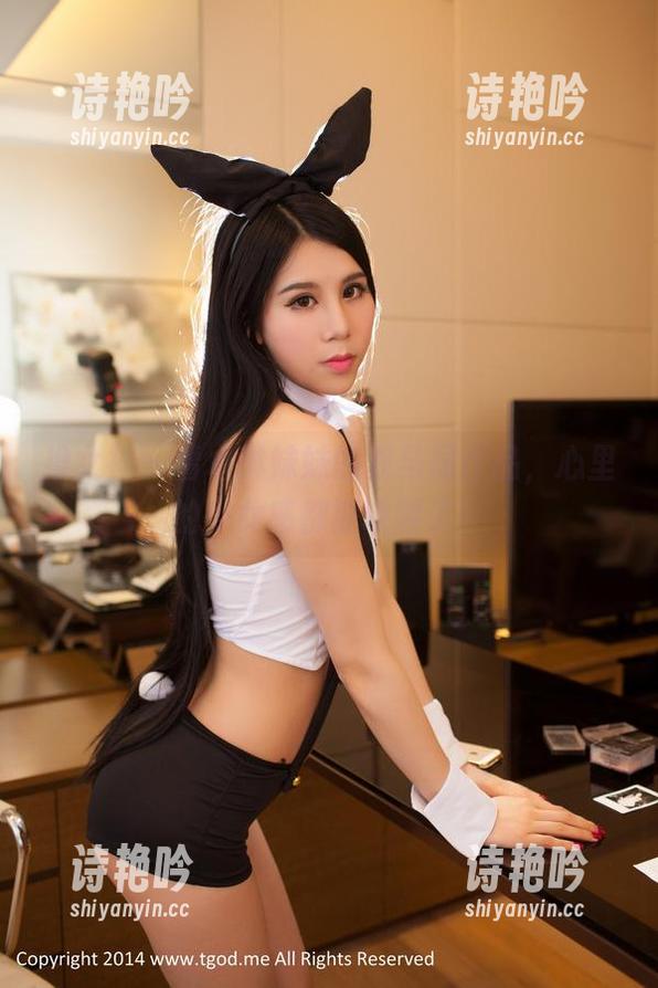 推女神-卓琳妹妹 推女神 - 看卓琳妹妹的双马尾作品,心里的少女感都被唤醒了!