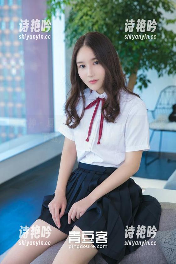 推女神 - 夏日的施忆佳——作品集，快来下载，不用担心质量哦。