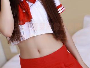 推女神 - 把职业装穿得像时尚秀，莫雅淇在线发糖，图片来一发！
