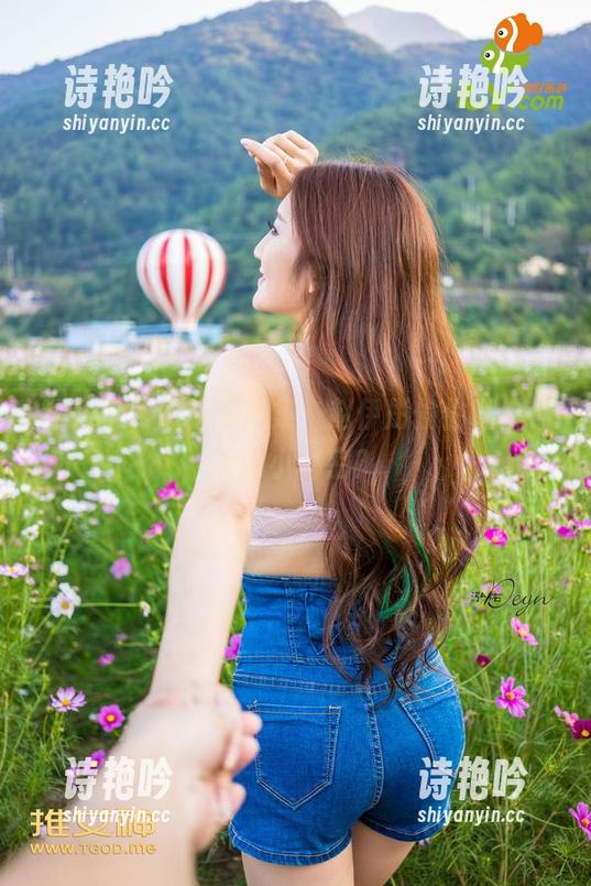 推女神-赵伊彤 推女神 - 最新写真集,赵伊彤偷偷说给你听的小秘密?