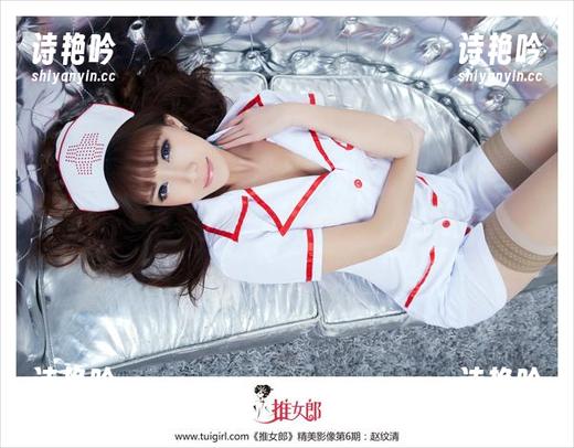 推女郎-曾水 推女郎 - 曾水与秘密:图集里藏着啥不为人知的资源
