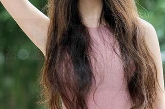 推女郎 - 一言不合就油亮，潘娇娇的写真让我忽然想起了某种奇异奇幻物；套图在线求解？