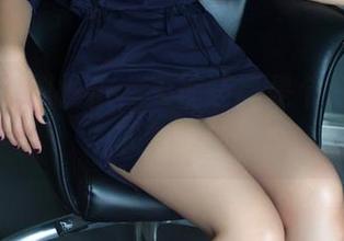 推女郎 - 赵惟依，天使还真是个好借口，下载吧！