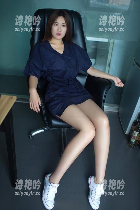 推女郎 - 赵惟依，天使还真是个好借口，下载吧！