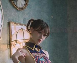 星黛鹿鹿i的妹妹流出合集，资源多得让人眼花。