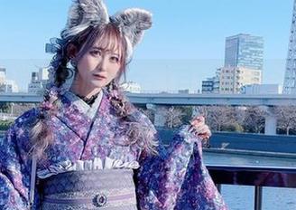 福利满满的黑暗修女，月城委员会的作品让人难以抗拒