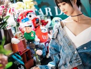 无法专注于木绵绵OwO的和服作品，视线不由自主地四处游荡，是色彩太好看吗？