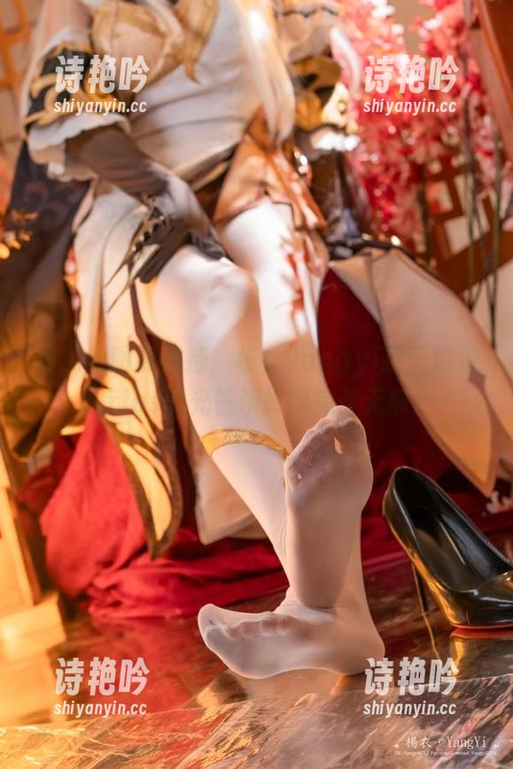 资源和图库加持，杨衣yangyi把天狼星Sirius的光芒演绎得完美无瑕！