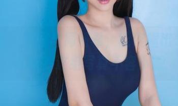 果团网 - 和服与周妍希，能碰撞出怎样的火花？这组写真不容小觑