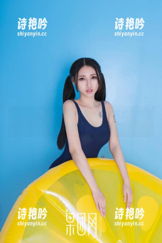 果团网-周妍希 果团网 - 和服与周妍希,能碰撞出怎样的火花?这组写真不容小觑