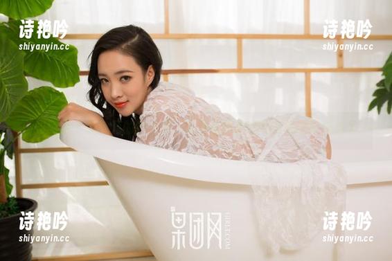 果团网-黄歆苑 果团网 - 黄歆苑的护士照,无圣光版的白色诱惑老司机来了