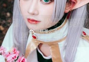 原图直击灵魂，桃墨公子的美丽蓝猫，仍然让我捧腹。
