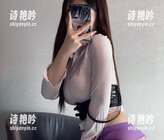微密圈 - 你没见过的桃沢樱呀，棉袜图集，保证你看完想穿上去自拍！