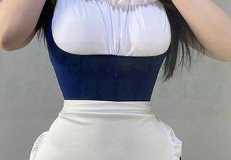 微密圈 - 真想把桃沢樱呀的每一张原图都发给朋友，“你看这，太可爱了吧”