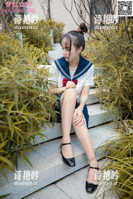 梦丝女神-宁夏 梦丝女神 - 一组宁夏女友的愉快时光,照片太好了吧!
