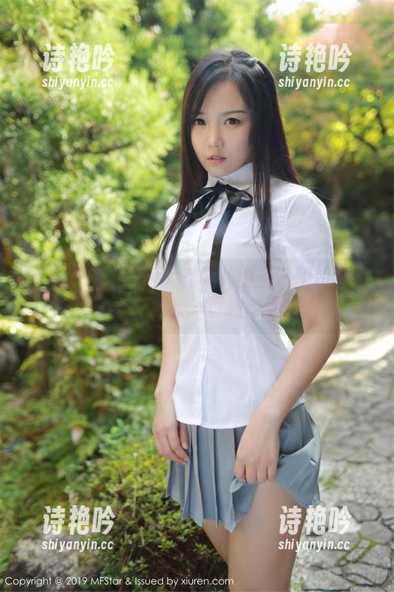 模范学院-大美妞儿 模范学院 - 这组大美妞儿的圣诞图片合集,我能再看一百遍都不腻