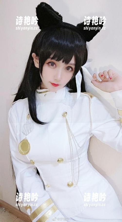 汐兔子 樱花记合集——汐兔子在线带来花海包围,真想换个衣服在花丛中打滚。
