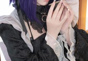 天呐！清水由乃的鲸鱼妹妹图集，我的眼睛快要被美炸了