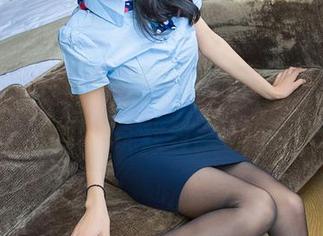 爱蜜社 - 这组最新美图，无聊的日常里，Winki丝姬却总能找到点“闲情逸致”。