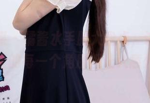 物恋传媒 - 橘酱水手服大盘点，讲真，原图里的每一个角度都让人意外。