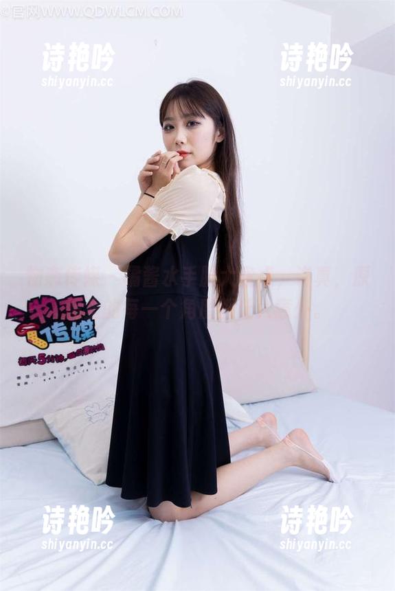 物恋传媒-橘酱 物恋传媒 - 橘酱水手服大盘点,讲真,原图里的每一个角度都让人意外。