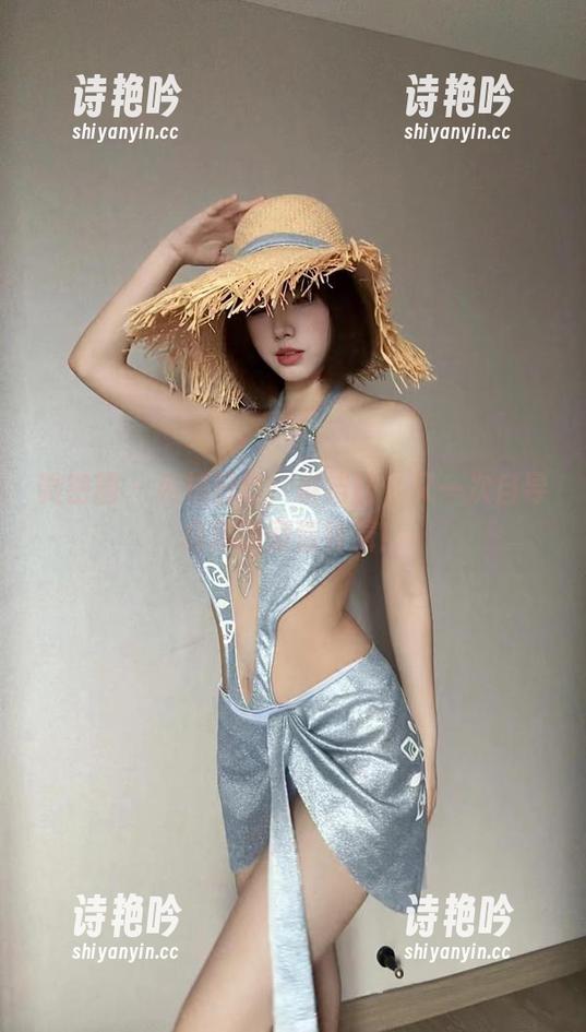 微密圈 - 私拍日常：琳铛铛，又一次自导自演的剧情特辑！