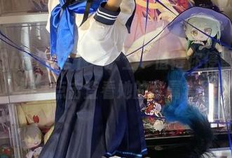 白栎Shirly这个‘护士’值得你停留的时刻，点击查看她的专属套图
