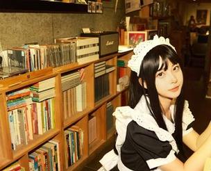 白莉爱吃巧克力送上的兔女郎图册，免费赠送，快来捡漏吧！