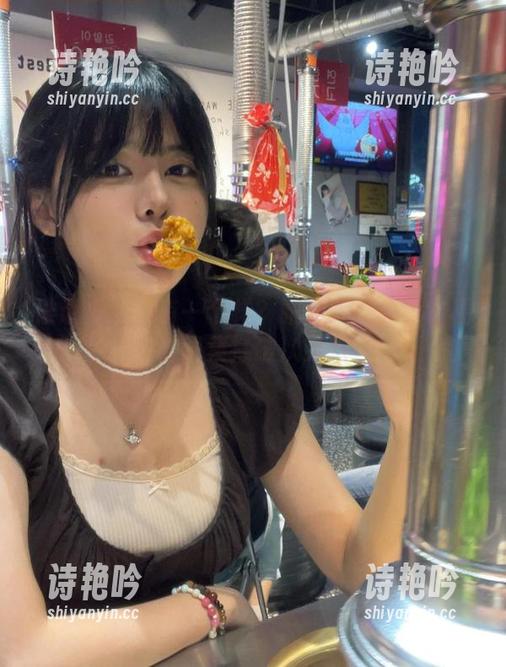 眼酱大魔王w 谁说少女只有一个样?眼酱大魔王w的福利图集打破次元!