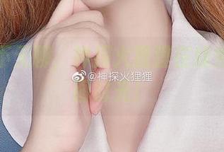 在家也不无聊，神探火狸狸在线秀她的美图时光！