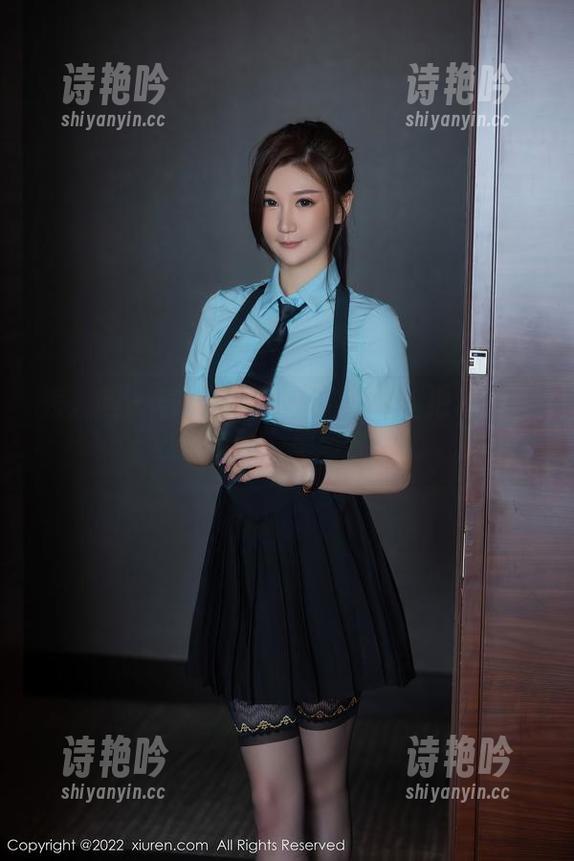 秀人网-MODEL伊若 秀人网 - 看!MODEL伊若学姐把私拍当成了武器,美图满分!