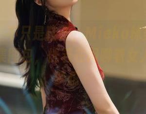 秀人网 - 不只是鞋子，Mieko林美惠子高跟鞋合集图包，恍若在闲聊着女人的童话梦想～