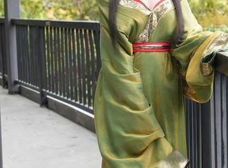 秀人网 - 无意间发现了Olivia童安琪的写真集，资源和秘密完美结合，难怪大家都在追！