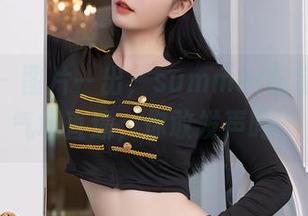 秀人网 - 图片一出，summer宝宝的女王气场直逼，你敢发声吗？