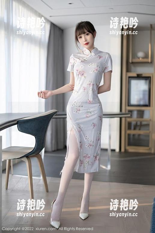 秀人网-刘婷婷 秀人网 - 刘婷婷高跟鞋精选:踩高跷一样的风采,走路都带风!