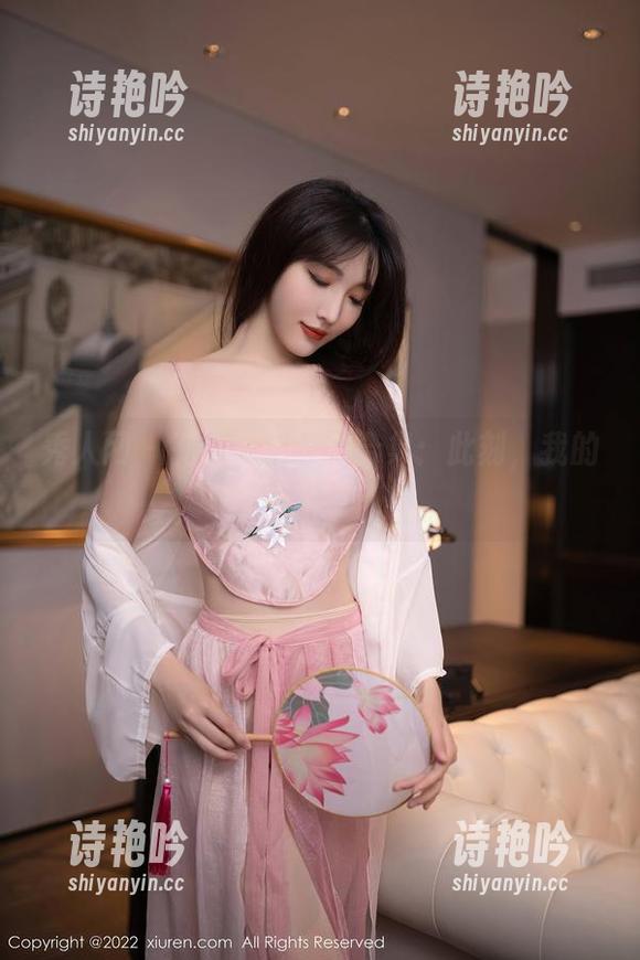 秀人网-孔一红 秀人网 - 孔一红的女神合集:此刻,我的心被抓走了!