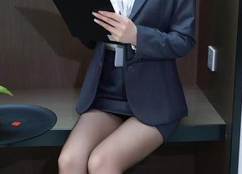 秀人网 - 王曼柔的高清图集，好吧，我承认我又被她的可爱征服了。