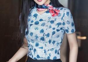秀人网 - 夏日呆萌：甜妮最新写真集，‘一把风扇，四季如春’！