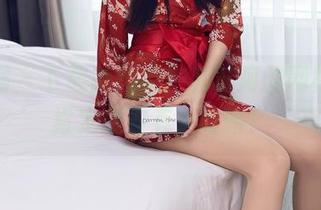 秀人网 - 下载美图吧！苏苏阿的网袜，你肯定想占有，哈哈！