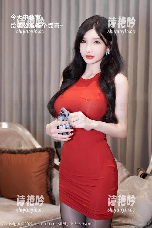 秀人网-赵惟依coco 秀人网 - 赵惟依coco这原图太可爱了,妹妹居然还不相信自己能当模特!