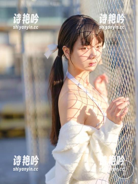 稚乖画册-赤西夜夜 稚乖画册 - 初音少女照片合集,赤西夜夜似乎总能抓住那种最微妙的美感,真有一套。
