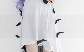 紧急企划 - 你见过奶糖的女仆写真合集吗？这感觉就像梦游进了漫展现场。