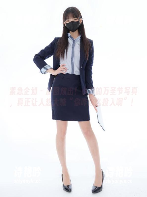 紧急企划-小恩 紧急企划 - 原图放出!小恩的万圣节写真,真正让人想大喊“你咋这么投入啊”!